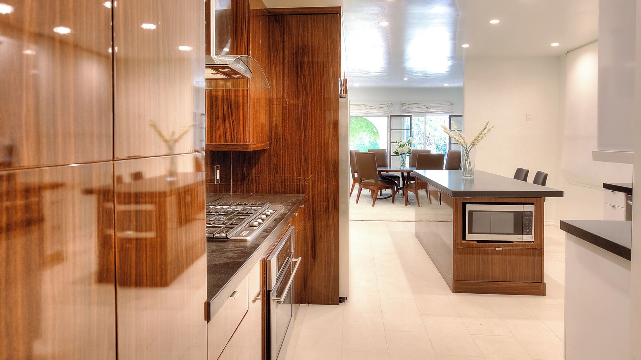 Photo of Kitchen in Beverly Hills