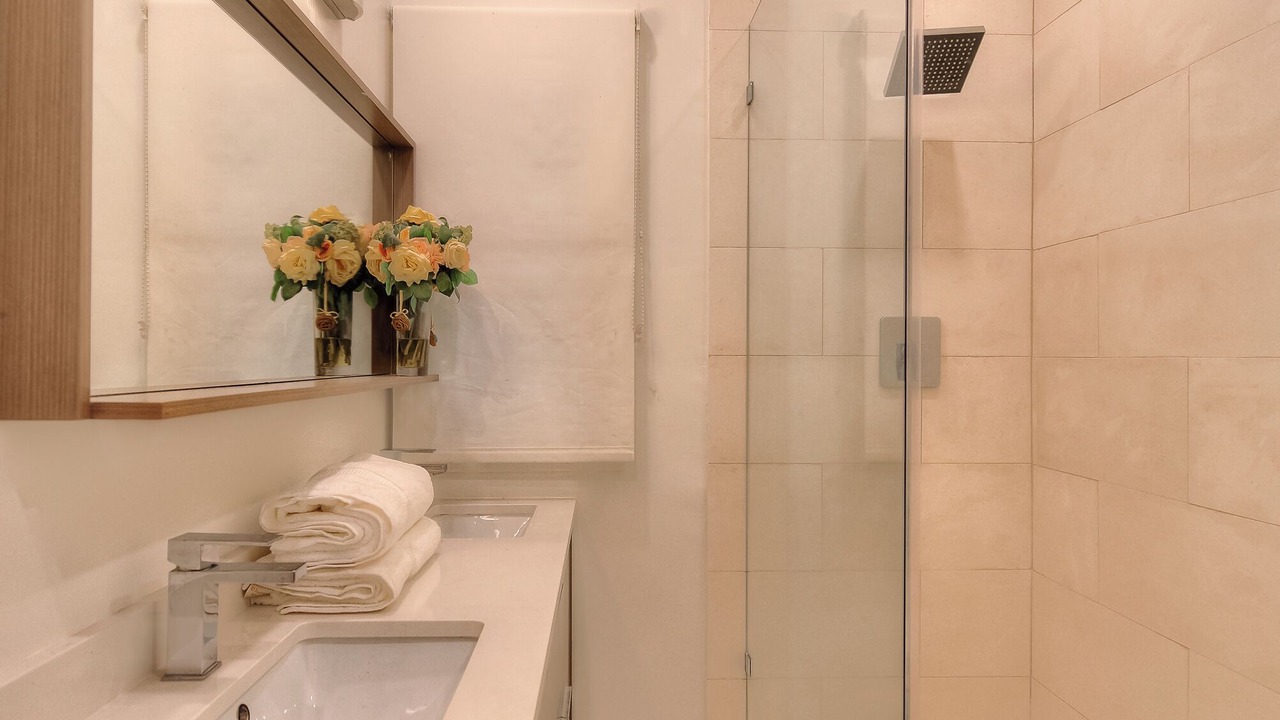 Photo of Bathroom in Beverly Hills