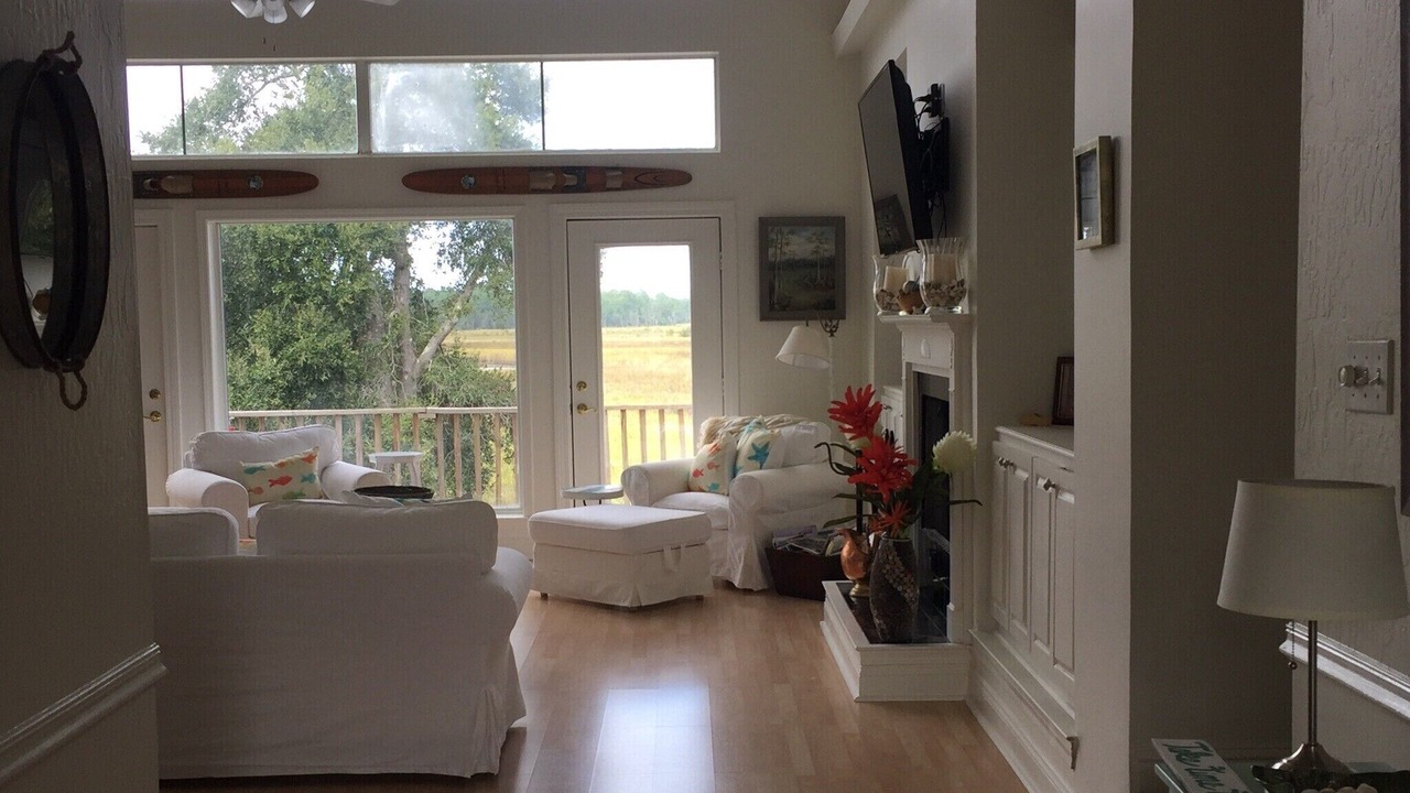 Photo of Bedroom in Pass Christian