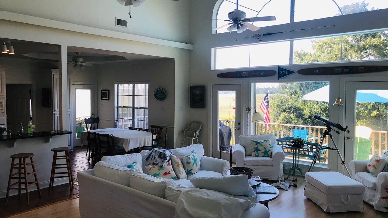 Photo of Bedroom in Pass Christian