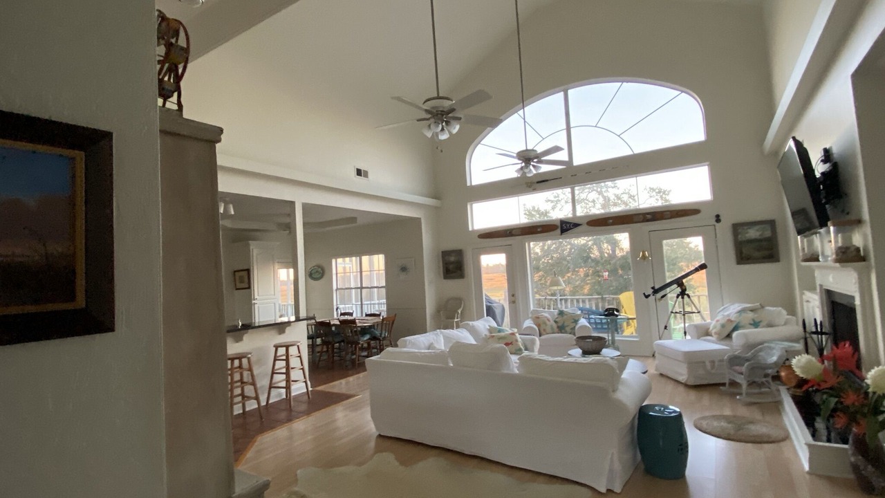 Photo of Bedroom in Pass Christian