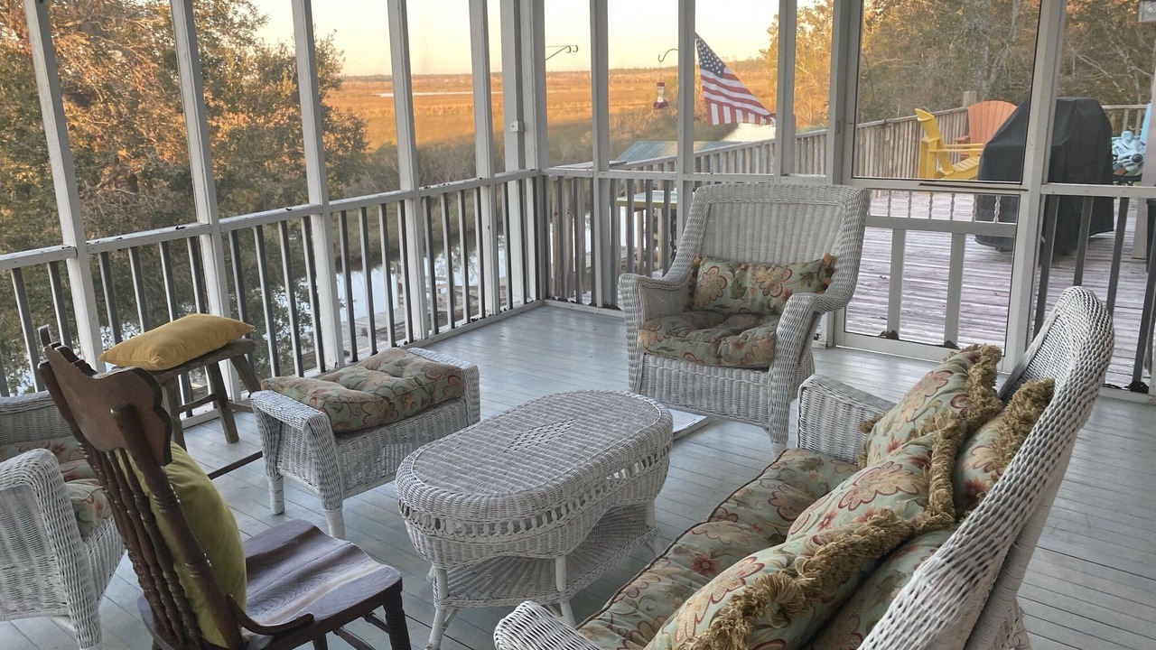 Photo of Outdoor in Pass Christian