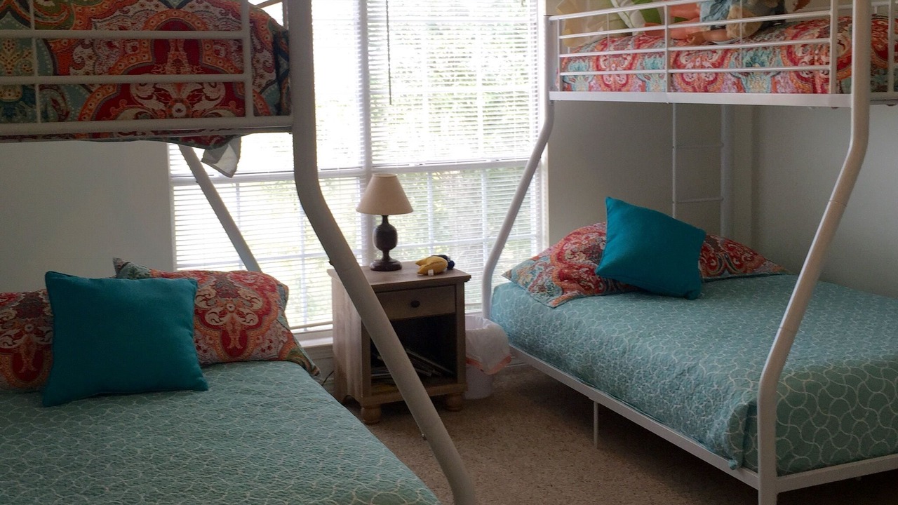 Photo of Bedroom in Pass Christian