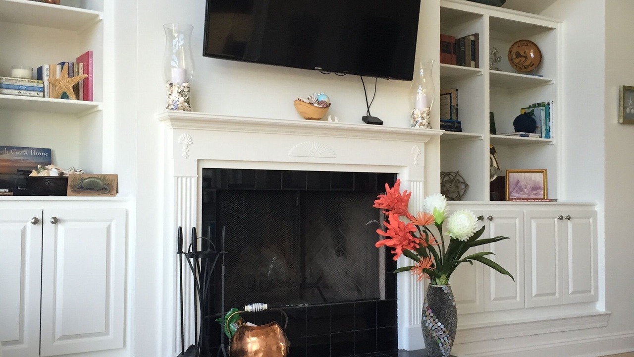 Photo of Bedroom in Pass Christian