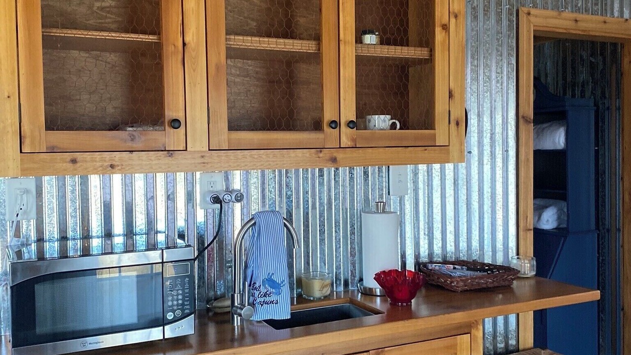 Photo of Bathroom in Pass Christian