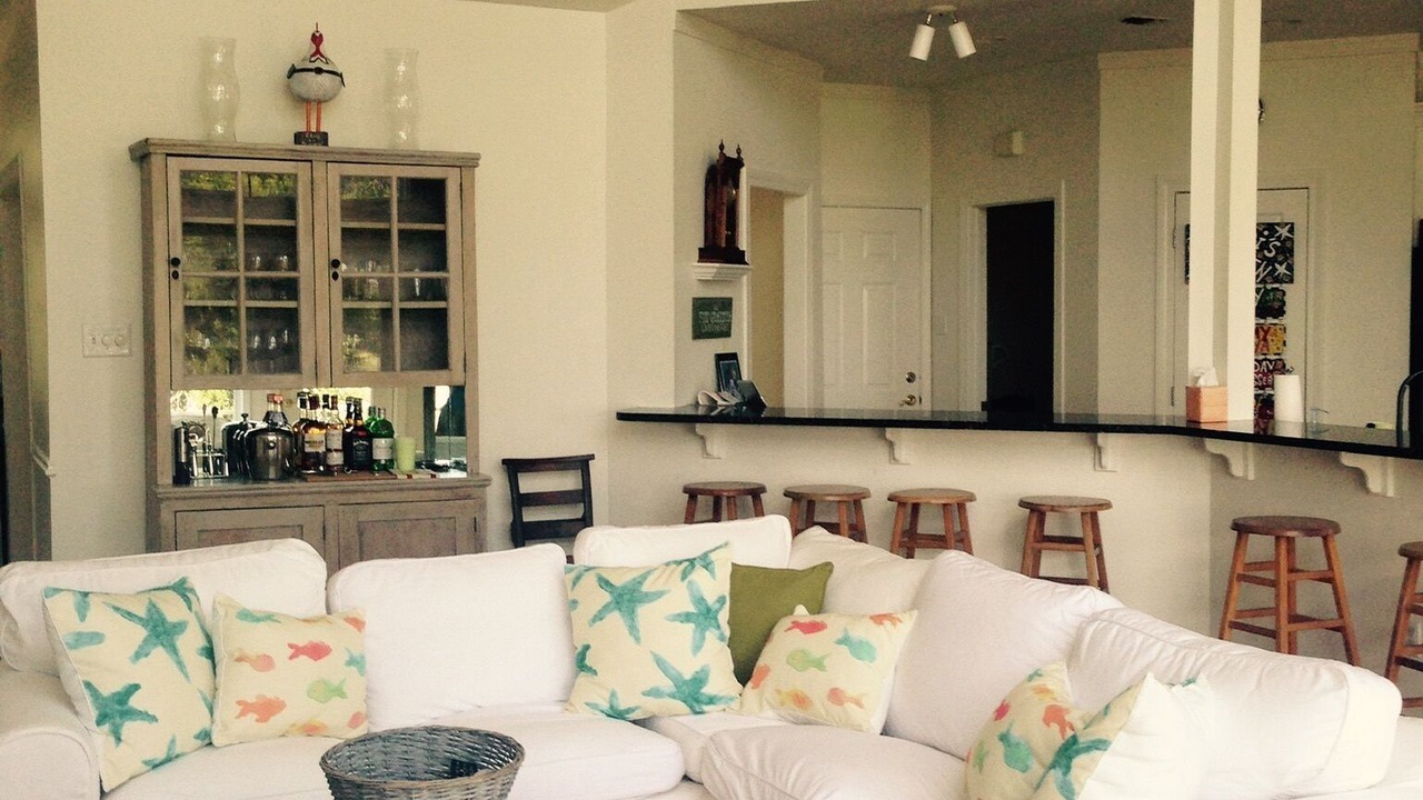 Photo of Bedroom in Pass Christian