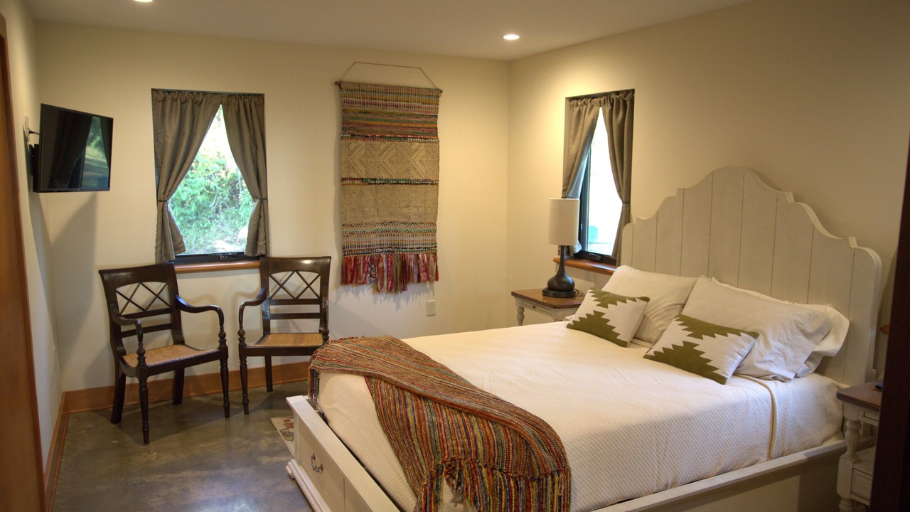 Photo of Bedroom in Blue Ridge