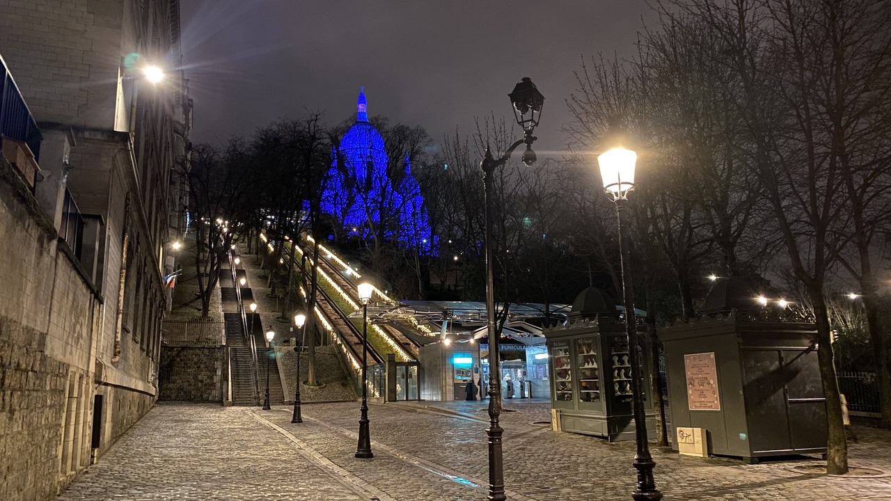 Photo of Others in Montmartre