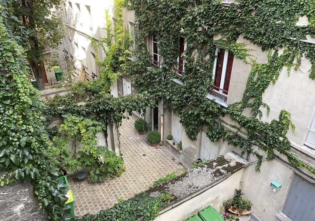 Photo of Outdoor in Montmartre