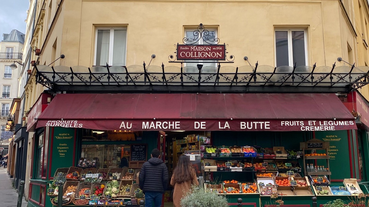 Photo of Others in Montmartre