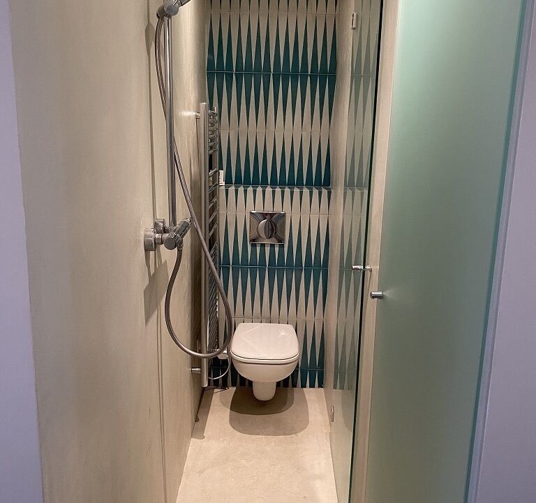 Photo of Bathroom in Montmartre