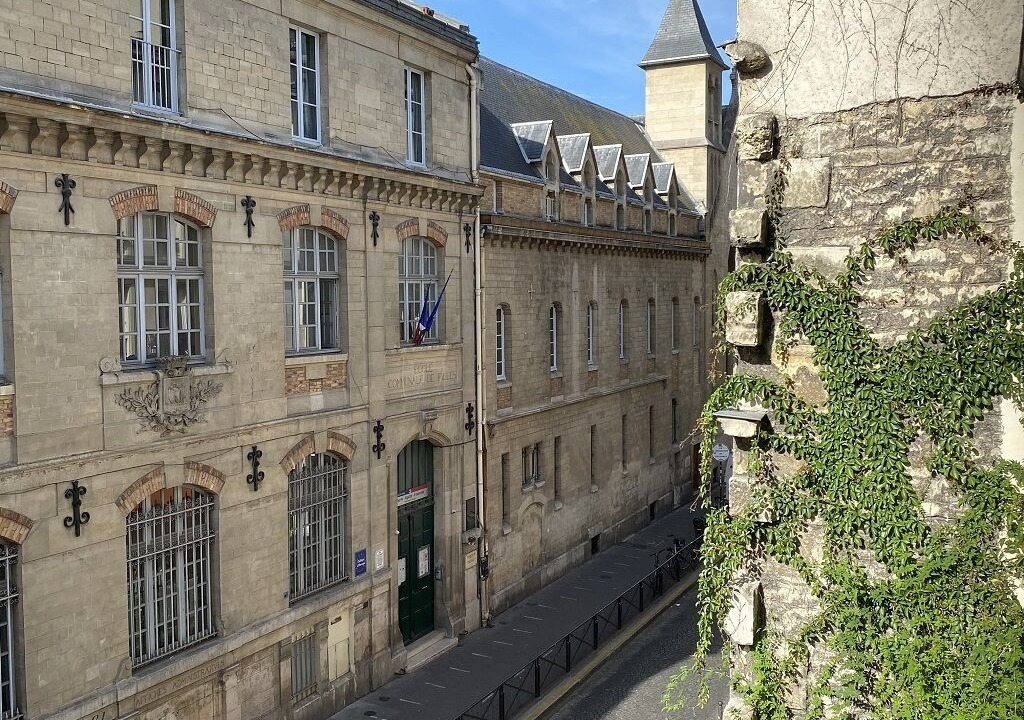 Photo of Outdoor in Montmartre