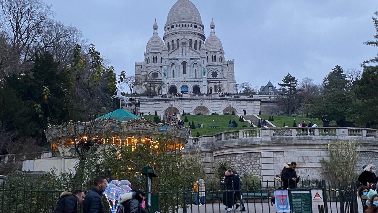 Photo of Others in Montmartre
