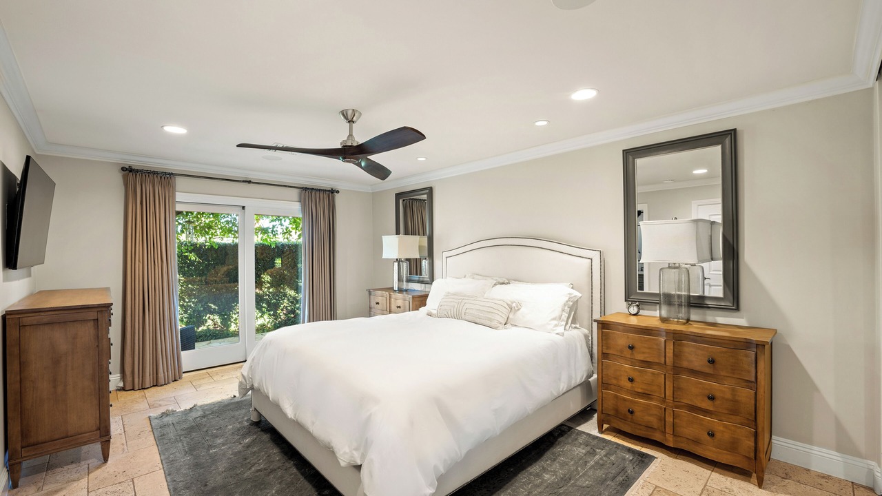 Photo of Bedroom in Thousand Oaks