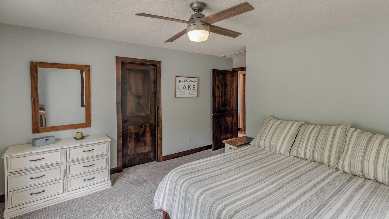 Photo of Bedroom in Brainerd