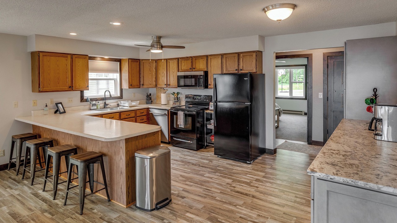 Photo of Kitchen in Brainerd