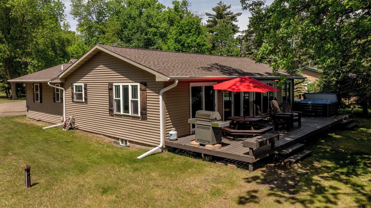 Photo of Patio Balcony in Brainerd