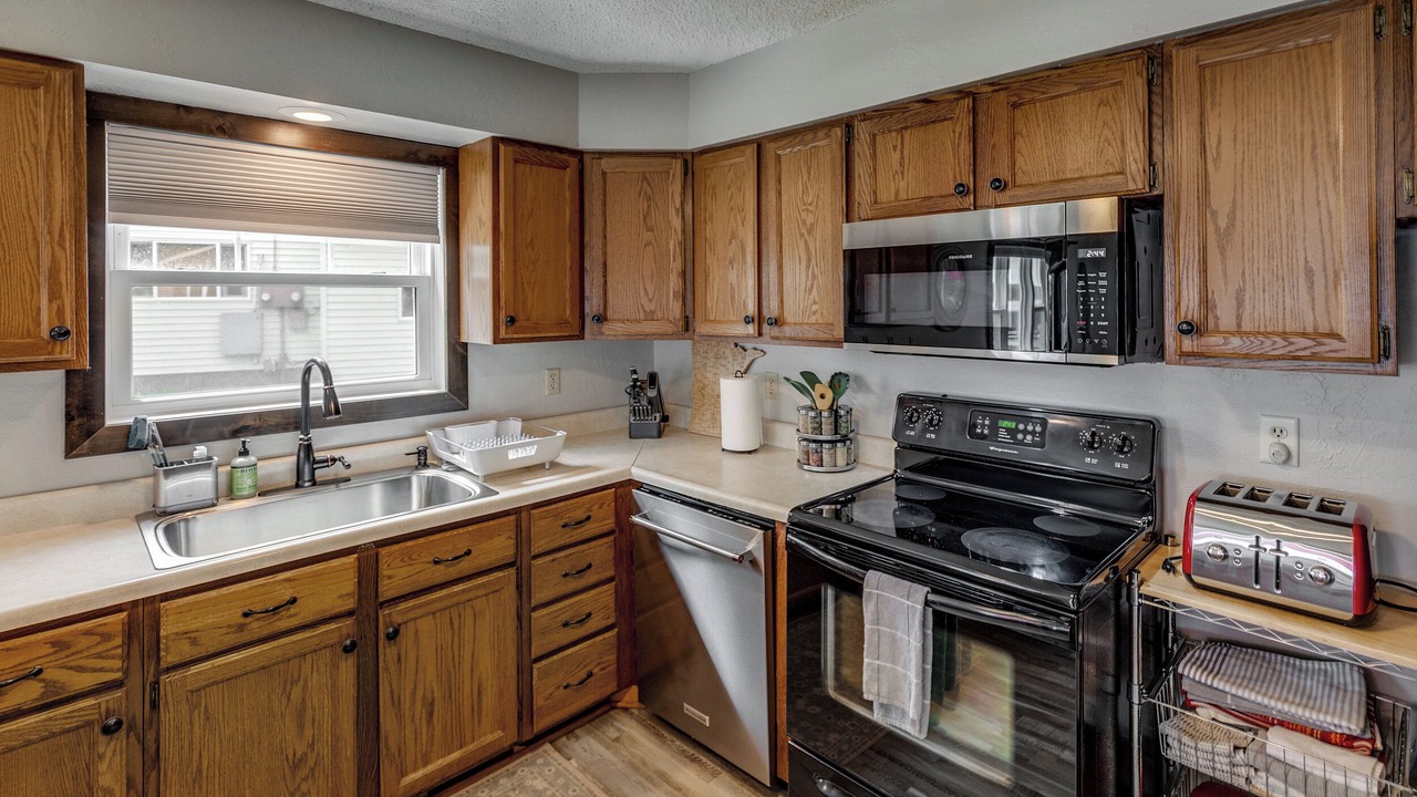 Photo of Kitchen in Brainerd