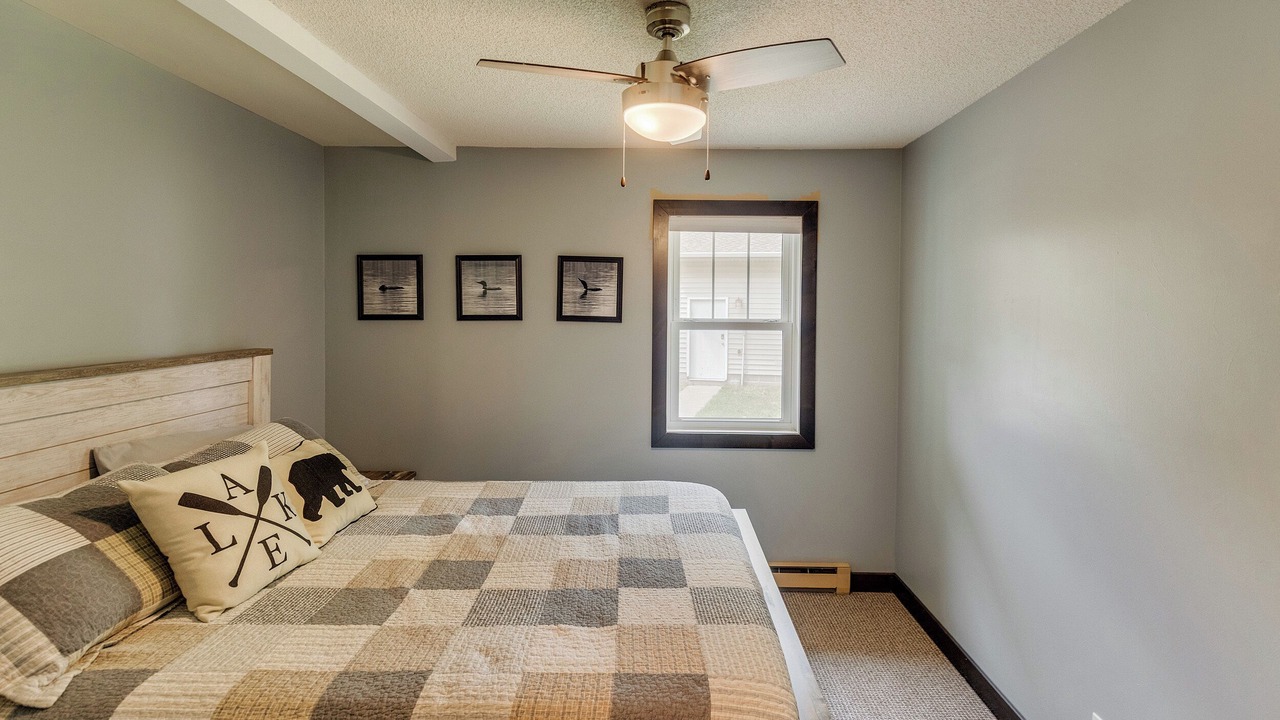 Photo of Bedroom in Brainerd