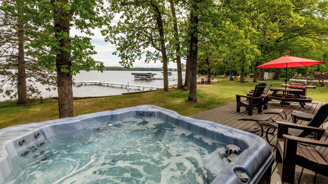 Photo of Patio Balcony in Brainerd