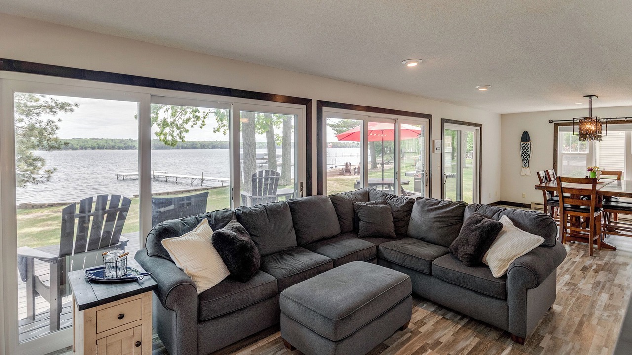 Photo of Livingroom in Brainerd