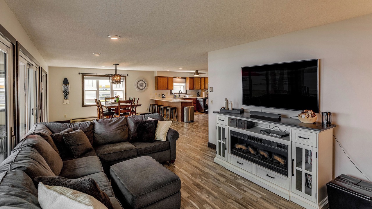 Photo of Livingroom in Brainerd