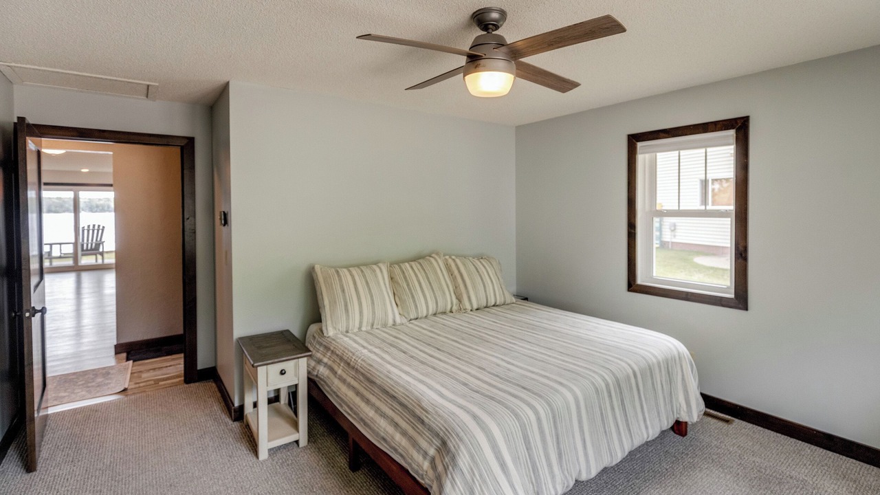 Photo of Bedroom in Brainerd