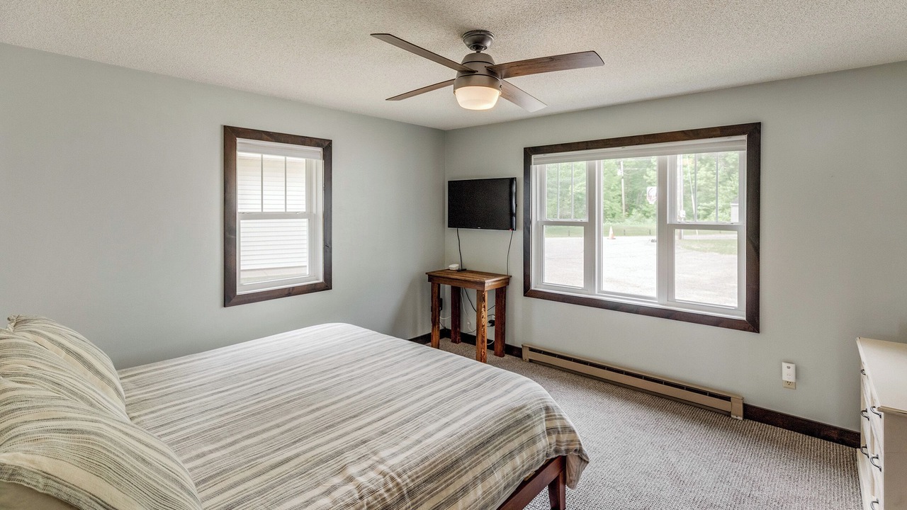 Photo of Bedroom in Brainerd
