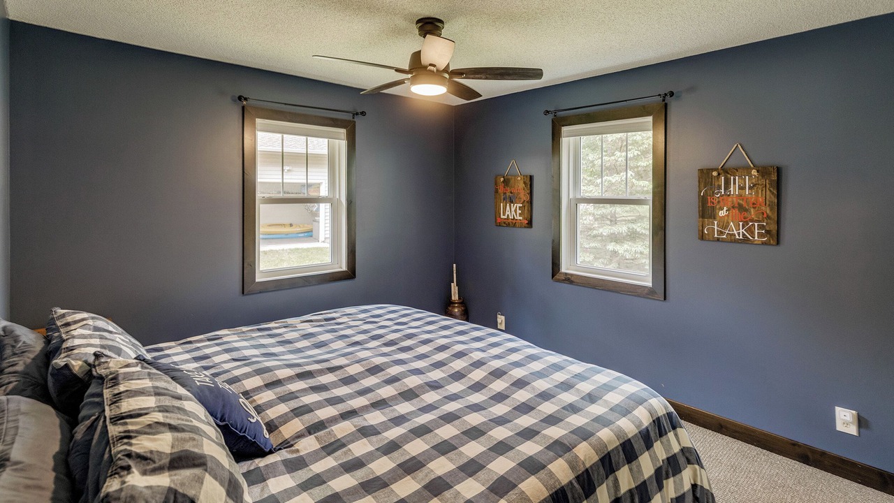 Photo of Bedroom in Brainerd