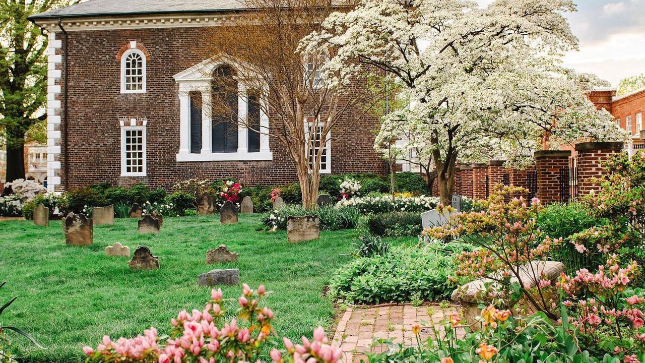 Photo of Outdoor in Old Town West