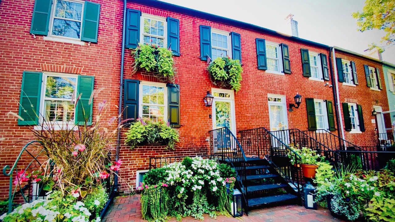 Photo of Outdoor in Old Town West