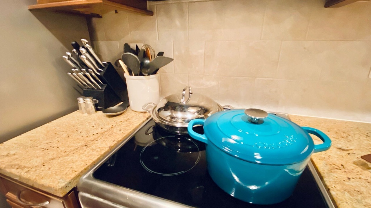 Photo of Kitchen in Old Town West