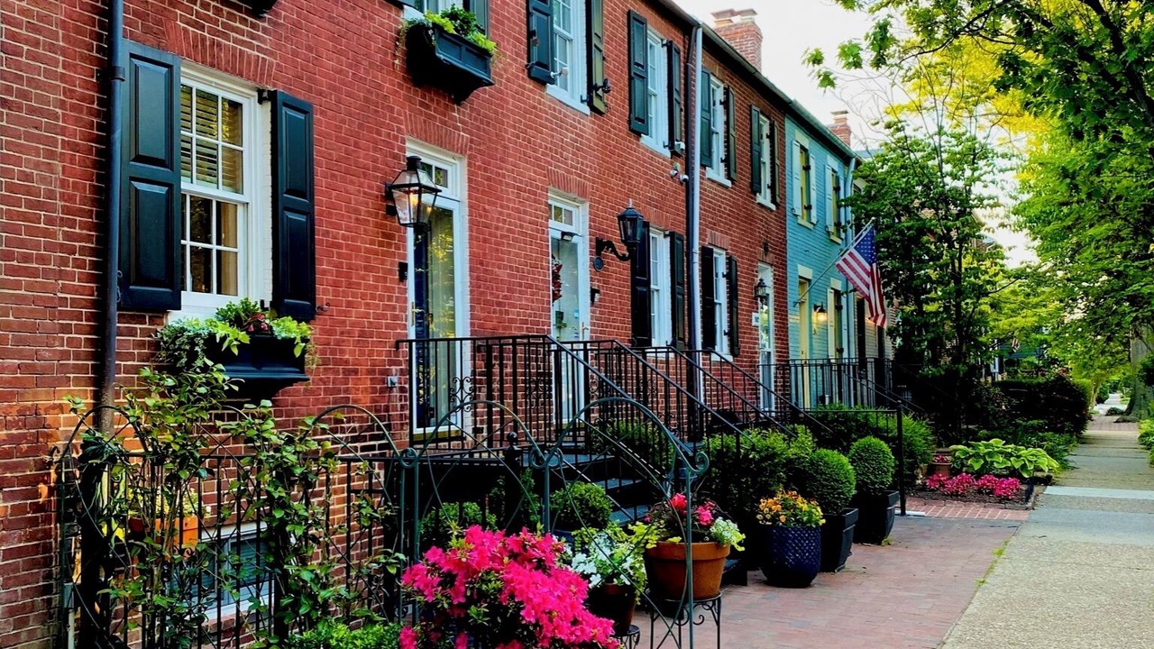Photo of Outdoor in Old Town West