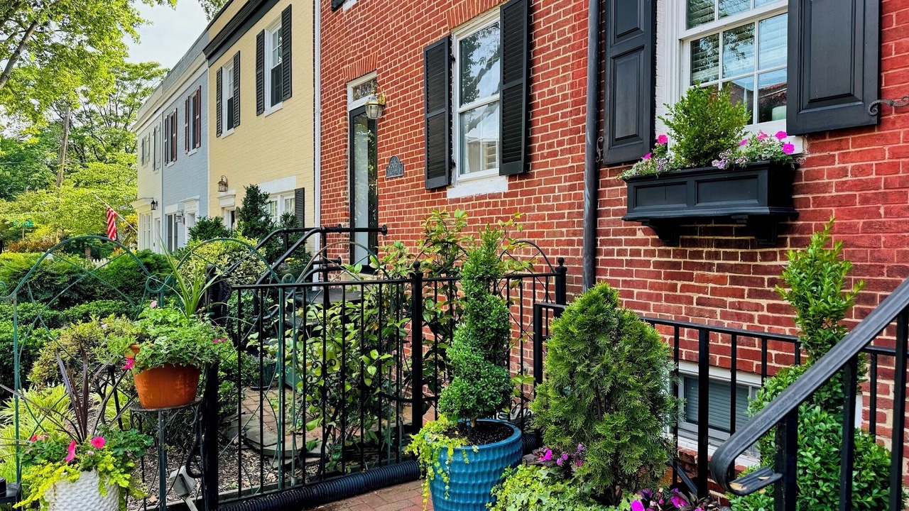 Photo of Outdoor in Old Town West