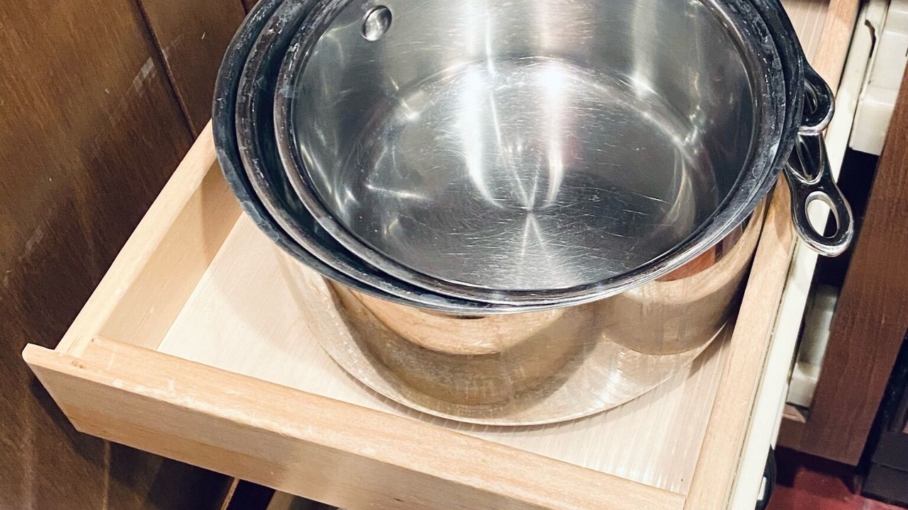 Photo of Kitchen in Old Town West