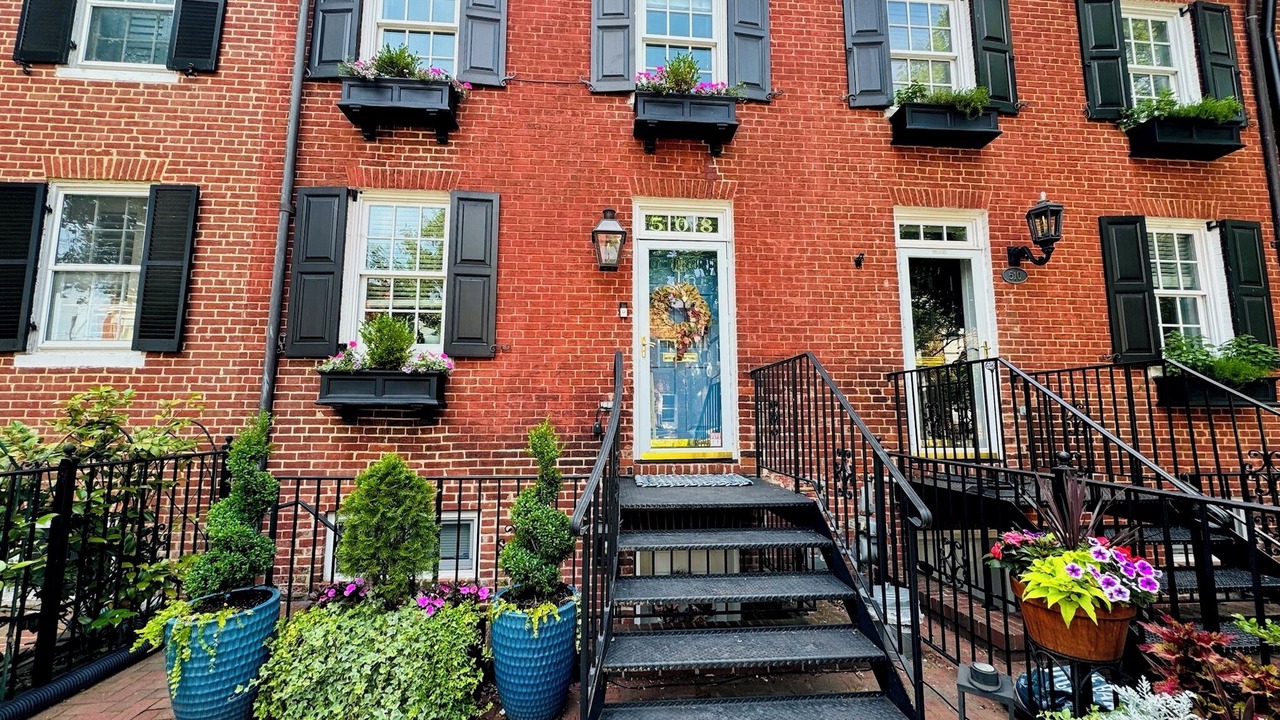 Photo of Outdoor in Old Town West