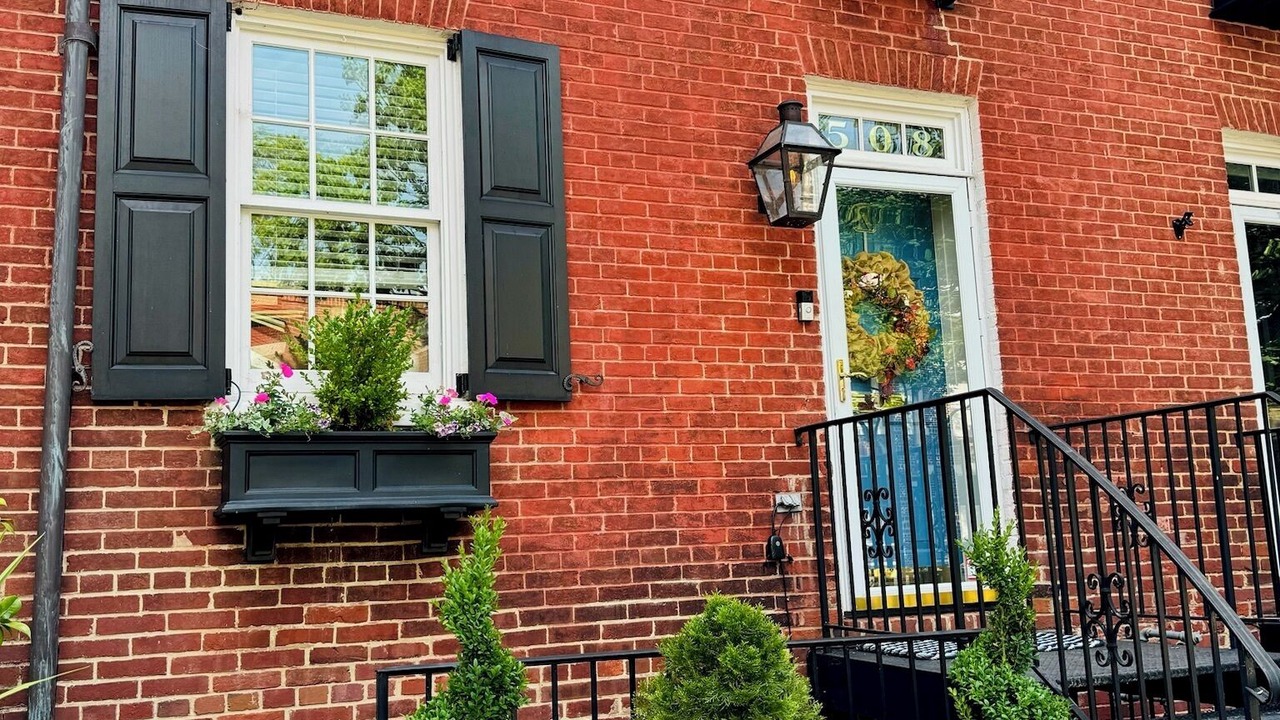Photo of Outdoor in Old Town West