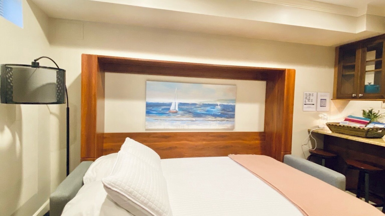 Photo of Bedroom in Old Town West