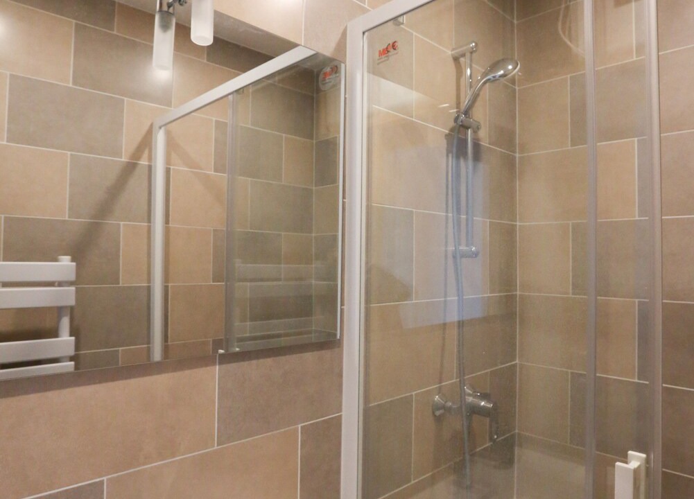 Photo of Bathroom in Batignolles