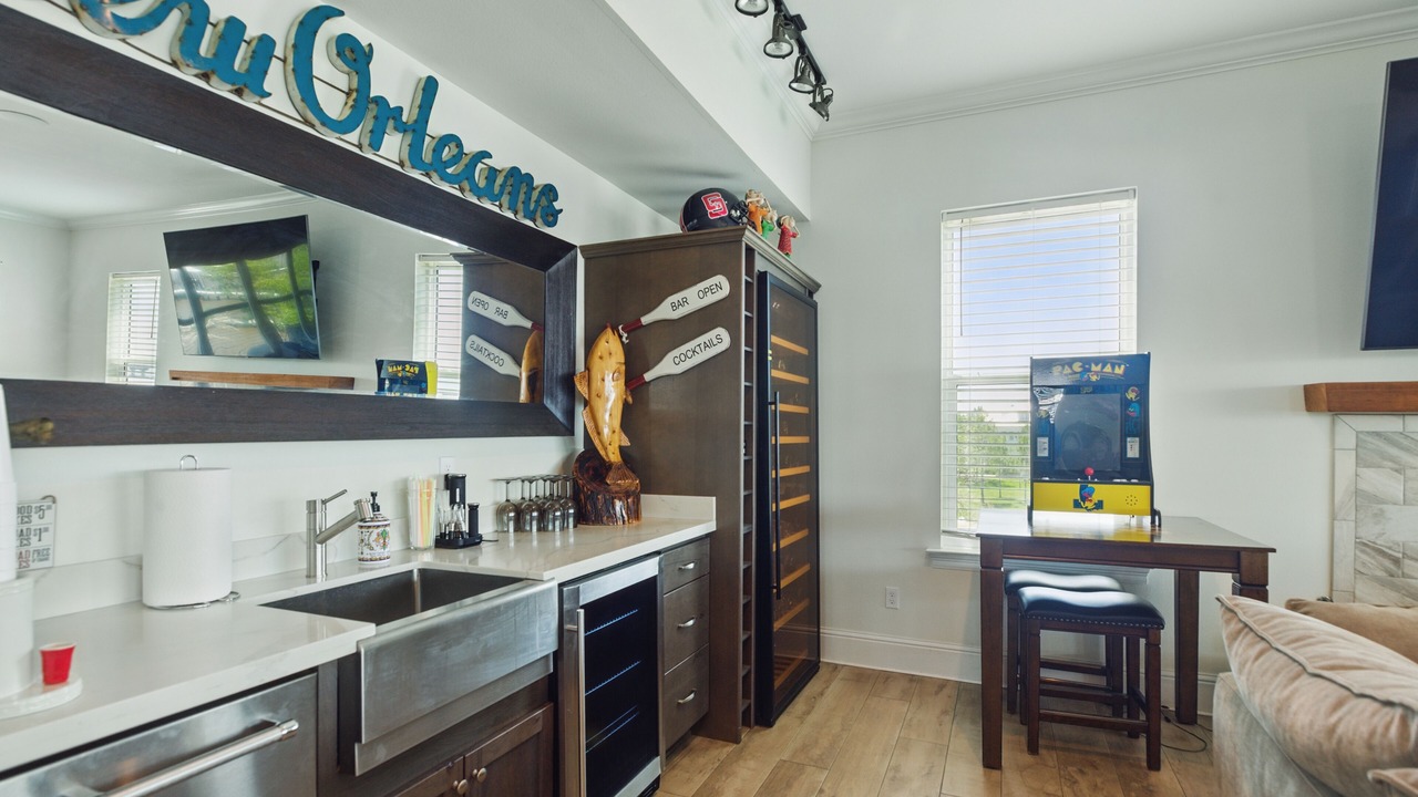 Photo of Kitchen in Pass Christian