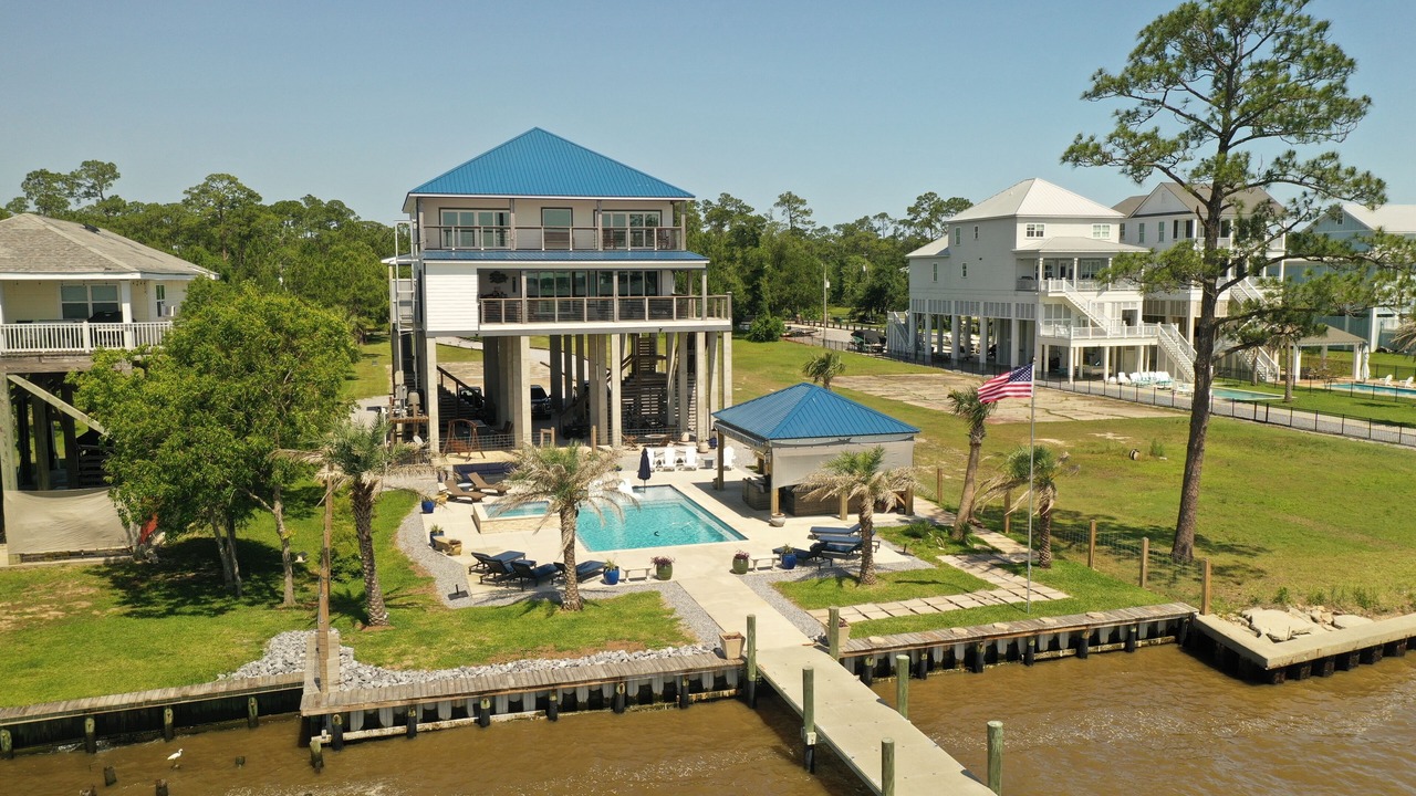 Photo of Outdoor in Pass Christian