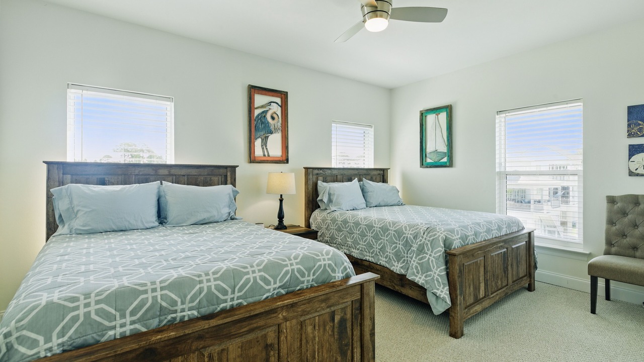 Photo of Bedroom in Pass Christian