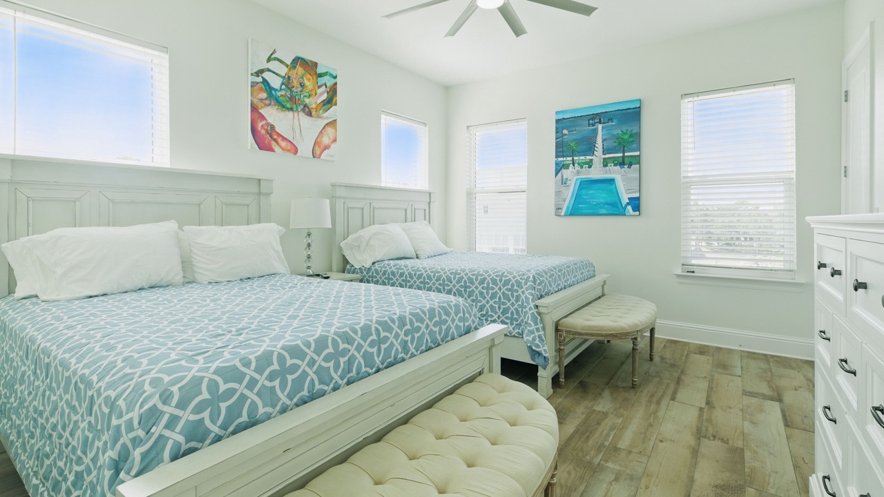 Photo of Bedroom in Pass Christian