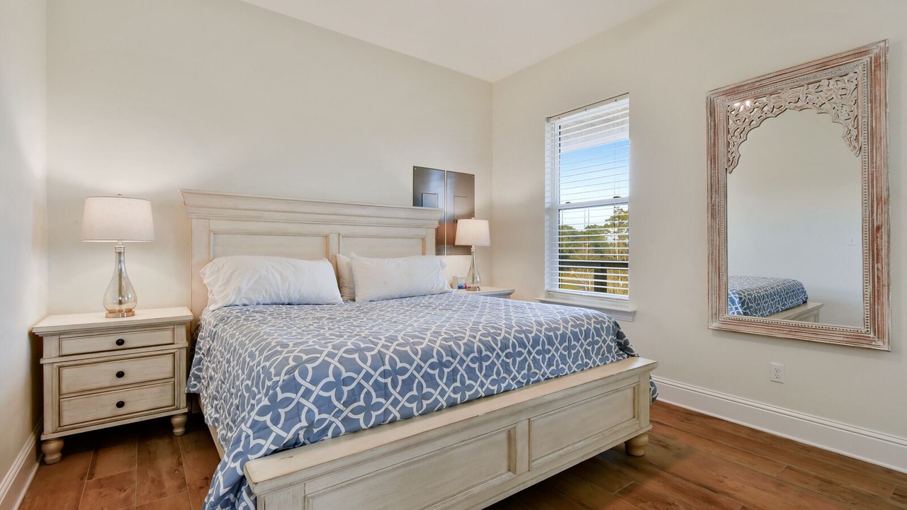 Photo of Bedroom in Pass Christian