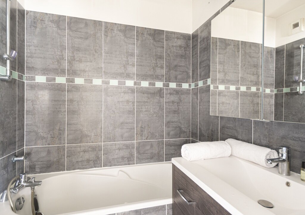 Photo of Bathroom in Billancourt–Rives de Seine