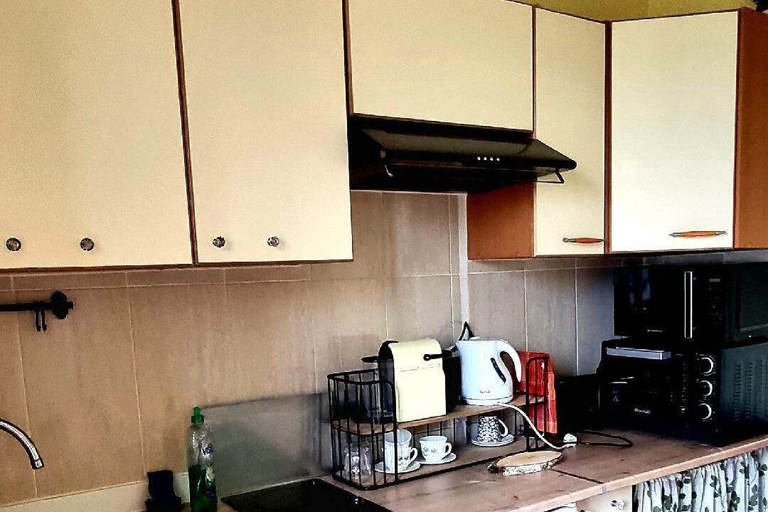 Photo of Kitchen in Persan
