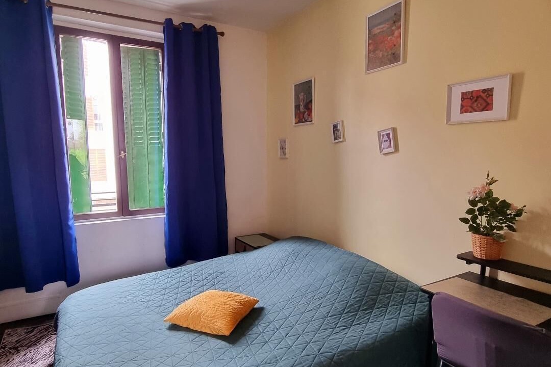 Photo of Bedroom in Persan