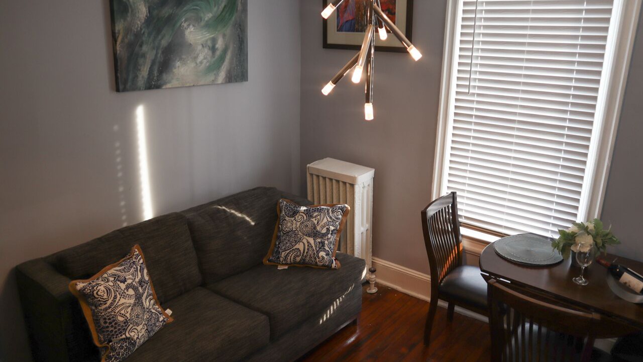 Photo of Livingroom in Woodridge