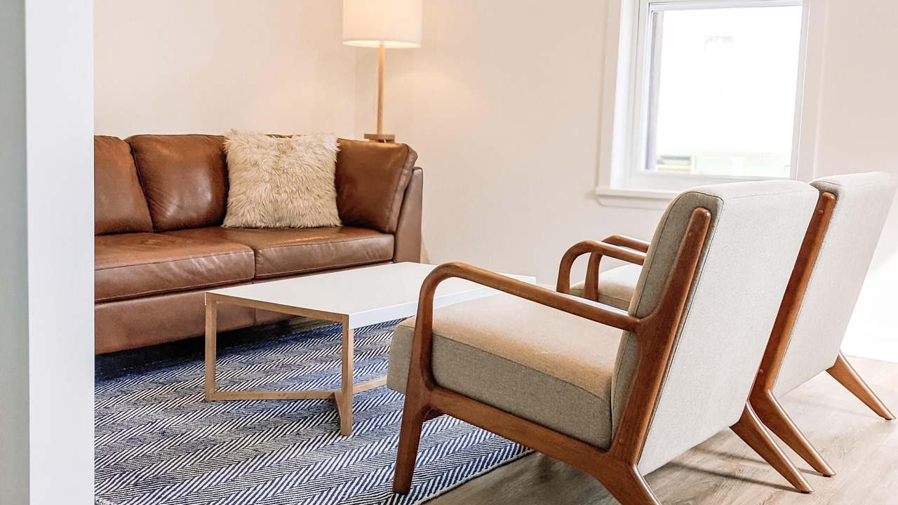 Photo of Livingroom in Prince Edward