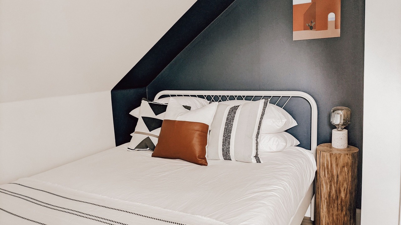 Photo of Bedroom in Prince Edward